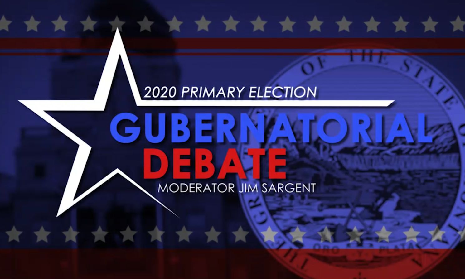 Montana Farmers Union hosts Gubernatorial Debate
